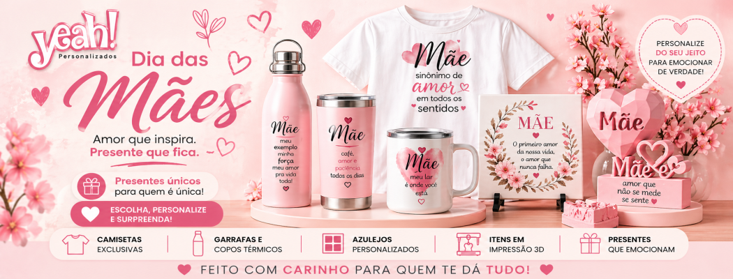 dia das mães